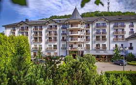 Hotel Verde Montana Wellness & Spa